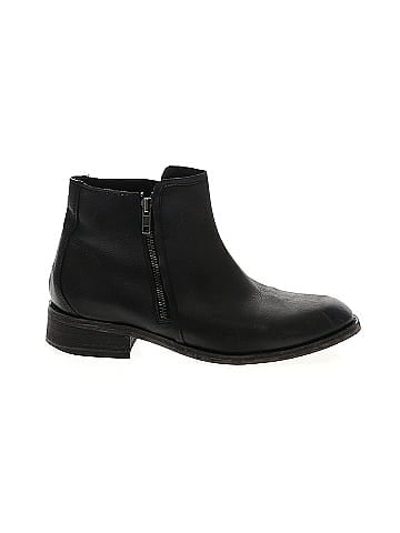 Treasure and clearance bond black boots