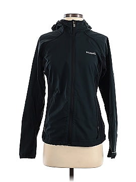 Columbia Jacket (view 1)