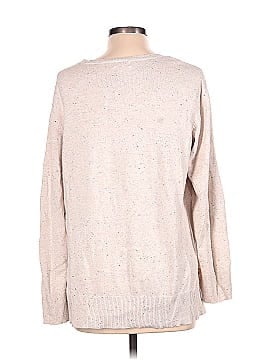 Maison Jules Pullover Sweater (view 2)