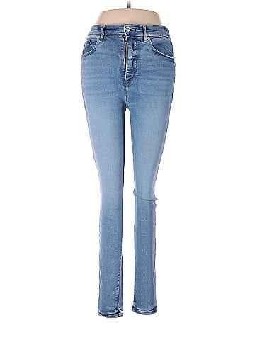 Ann Taylor LOFT Jeans (view 1)