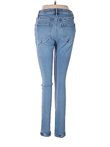 Ann Taylor LOFT Jeans (view 2)