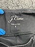J.Crew Black Leggings Size S - photo 3