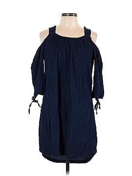 Max Jeans Casual Dress (view 1)