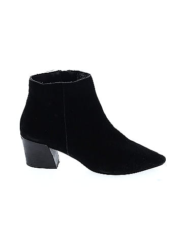 Kensie hotsell ankle boots