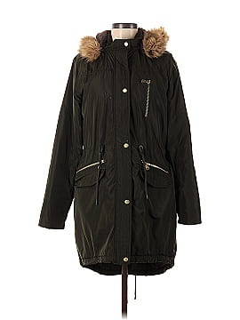 Mossimo Supply Co. Coat (view 1)