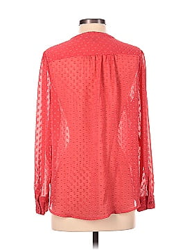 Banana Republic Long Sleeve Blouse (view 2)