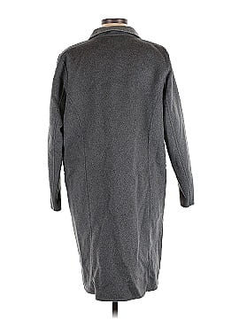 Nanette Lepore Wool Coat (view 2)