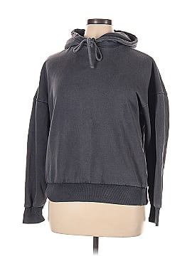 Missguided Pullover Hoodie (view 1)