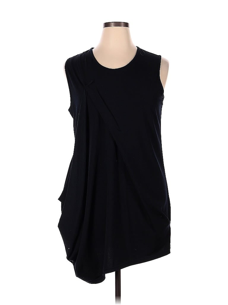 LanVie Black Casual Dress Size XL - photo 1