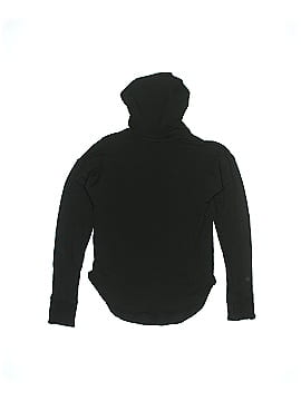 Threads 4 Thought Zip Up Hoodie (view 2)