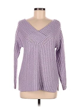 Lipsy London Pullover Sweater (view 1)