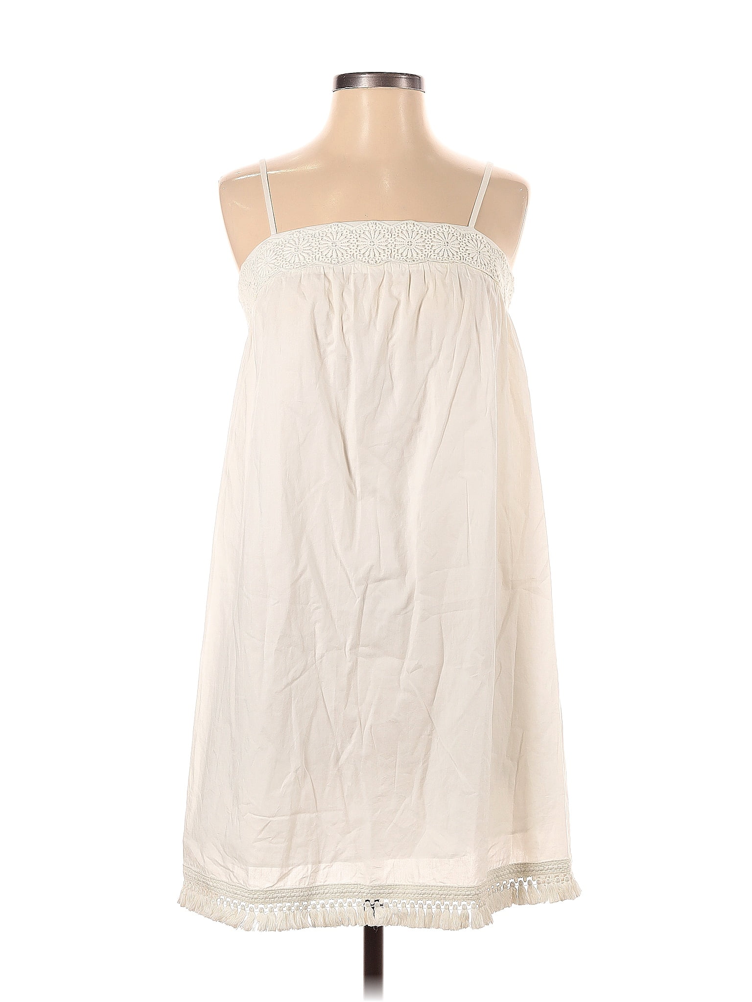Pre-loved Designer Dresses:  Vineyard Vines Casual Dress, Size Medium