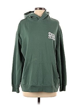 Cotton on Body Pullover Hoodie (view 1)