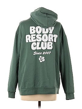 Cotton on Body Pullover Hoodie (view 2)