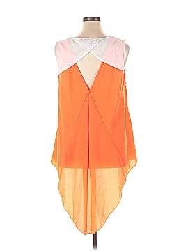 Ashley Stewart Sleeveless Blouse (view 2)