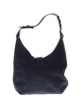 Tory Burch Leather Hobo (view 2)