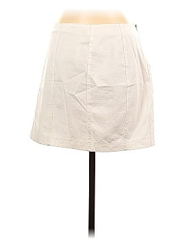 She + Sky Casual Skirt (view 2)