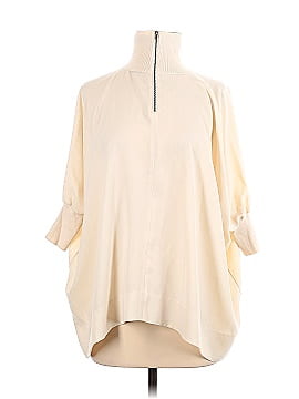 Babaton 3/4 Sleeve Blouse (view 1)