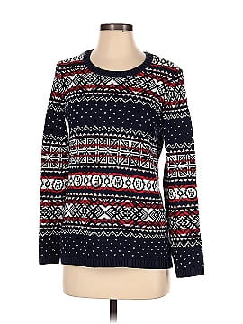 Tommy Hilfiger Pullover Sweater (view 1)