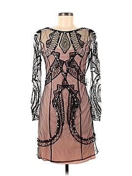 Alice by Temperley Cocktail Dress (view 1)