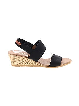Pinaz Wedges (view 1)