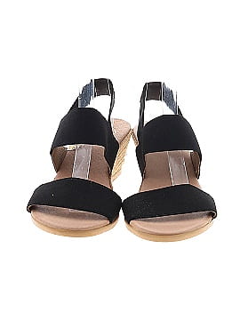 Pinaz Wedges (view 2)