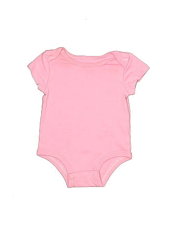 Rococo Short Sleeve Onesie (view 1)