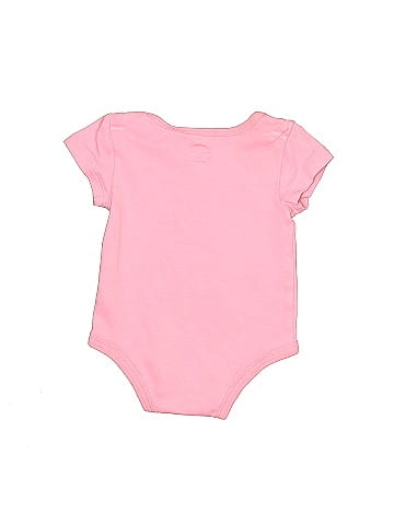 Rococo Short Sleeve Onesie (view 2)