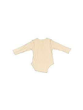 Jessica Simpson Long Sleeve Onesie (view 2)