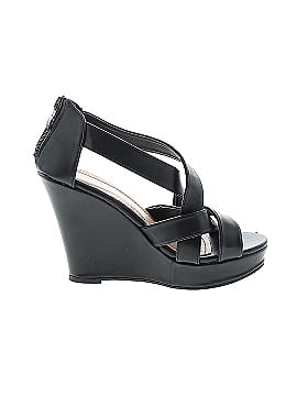 Top Moda Wedges (view 1)