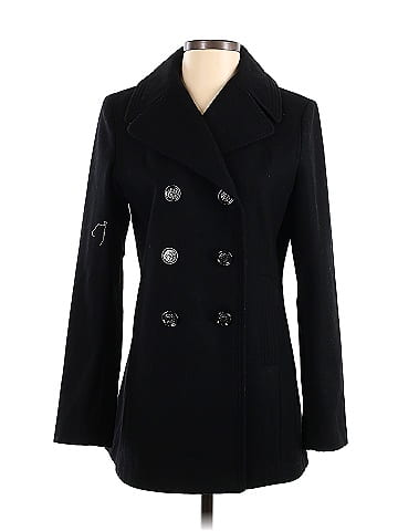 Kenneth cole reaction wool coat sale