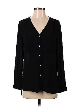 H&M Conscious Long Sleeve Blouse (view 1)