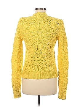 Étoile Isabel Marant Wool Pullover Sweater (view 2)