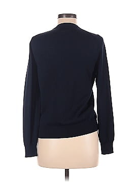 Mulberry Long Sleeve Top (view 2)