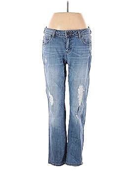 Jennifer Lopez Jeans (view 1)