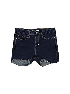 Levi's Denim Shorts (view 1)