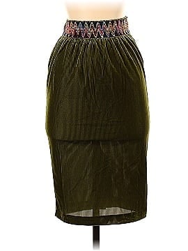Traffic People Casual Skirt (view 1)