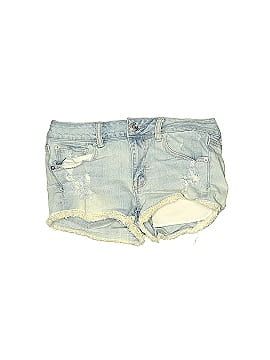 American Eagle Outfitters Denim Shorts (view 1)