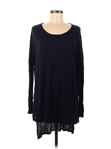 Kate Collection Long Sleeve Top (view 1)