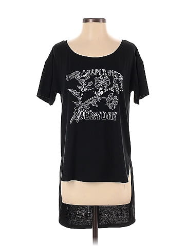 Mia Joy Short Sleeve T-Shirt (view 1)