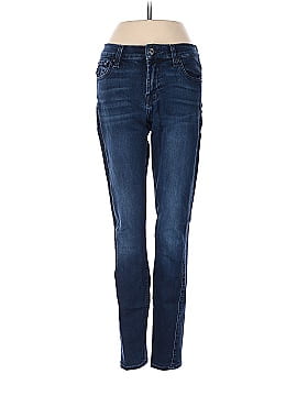 7 For All Mankind Jeans (view 1)