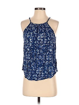 Gap Sleeveless Blouse (view 1)