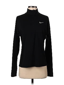 Nike Track Jacket (view 1)