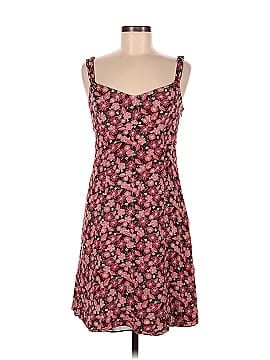 Ann Taylor LOFT Casual Dress (view 1)