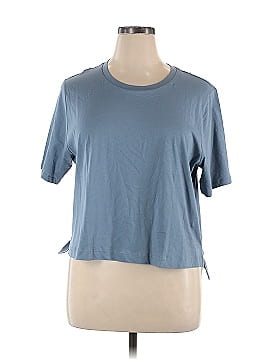Cuyana Short Sleeve T-Shirt (view 1)