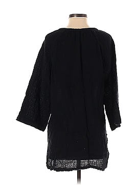 Michael Stars Long Sleeve Blouse (view 2)