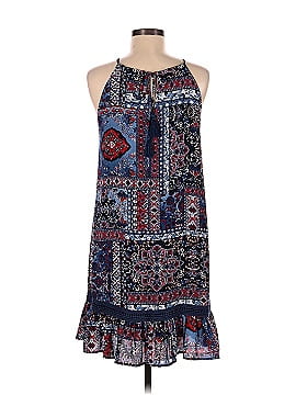 Allison Joy Casual Dress (view 2)