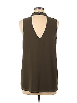 My Michelle Sleeveless Blouse (view 2)
