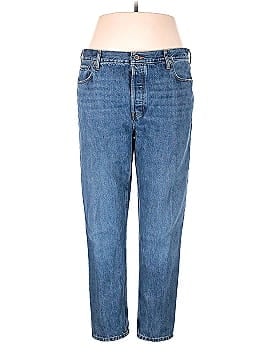 Everlane Jeans (view 1)