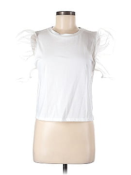 Zara Short Sleeve Top (view 1)